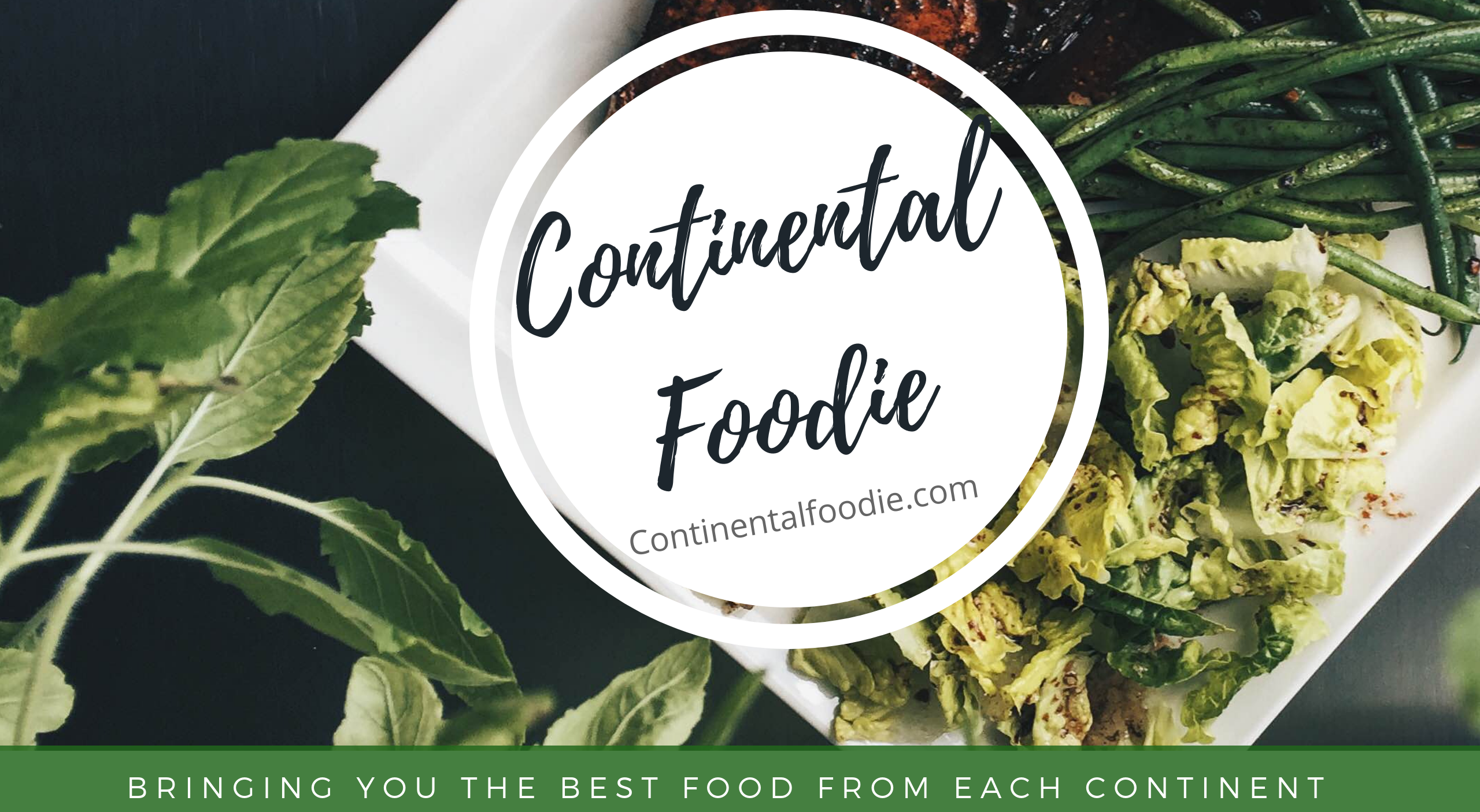 Continental Foodie